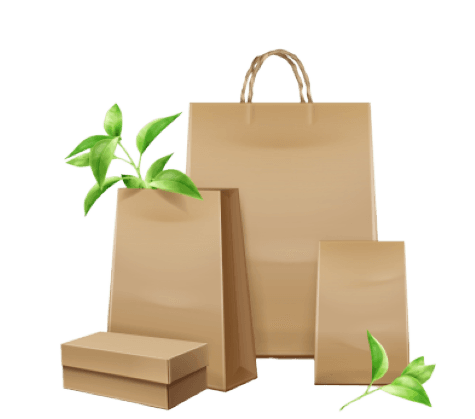 Custom Packaging Solutions