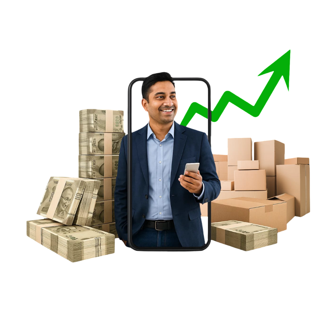 Grow Your Business, Get Easy and Instant Loans with Papertio!